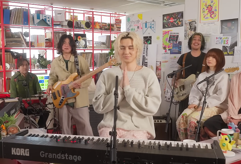 Why Funky Genres like City Pop are Thriving in Japan – A Unique Love for Soul and&nbsp;Jazz