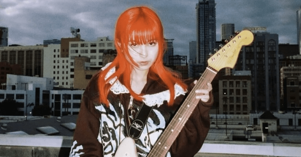 Ako – Japan's Most Underrated Pop Artist in 2025 – official GF blog