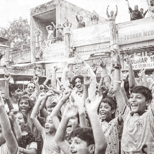 fujii kaze grace music video shot in india