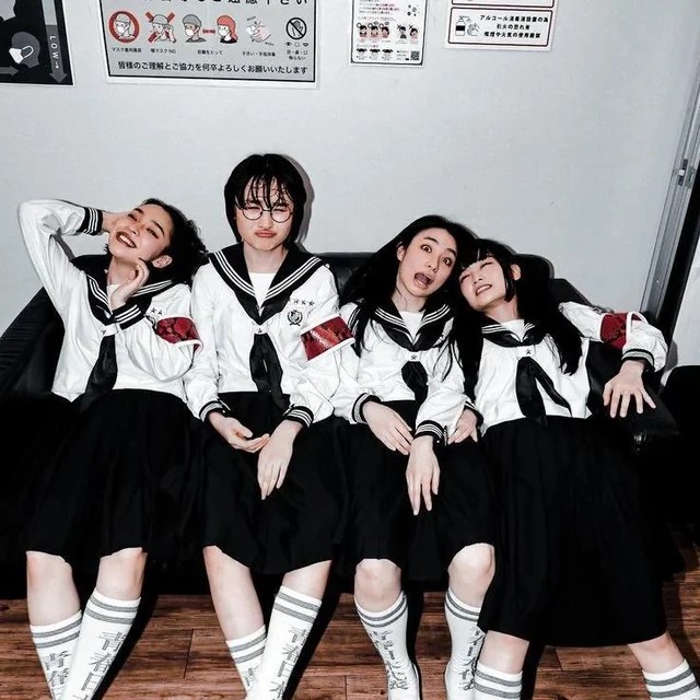 Breaking Borders – The Japanese Bands Who Found Fame Abroad, Not at&nbsp;Home