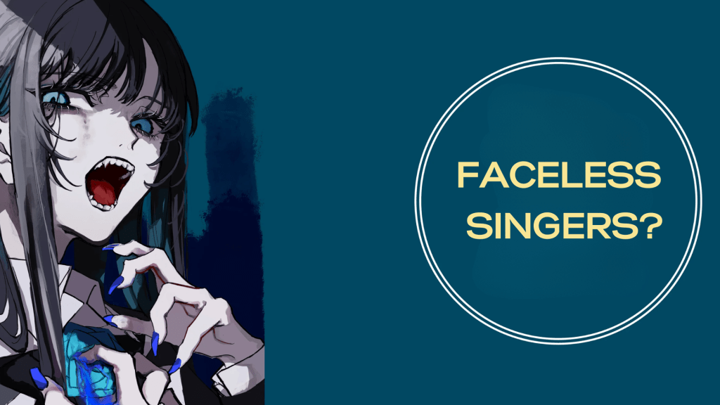 Why Some Japanese Artists Choose to Stay Faceless (And Who’s Doing It&nbsp;Now)